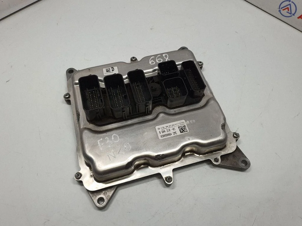Engine control unit/module 8604210