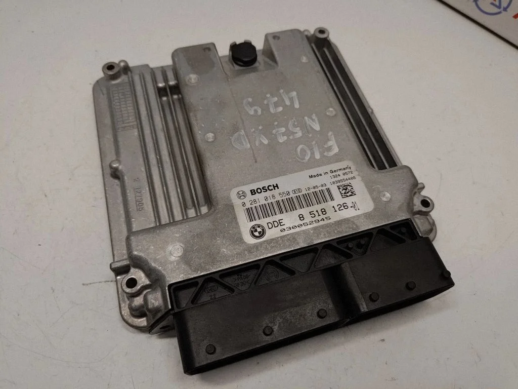 Engine control unit/module 8518126