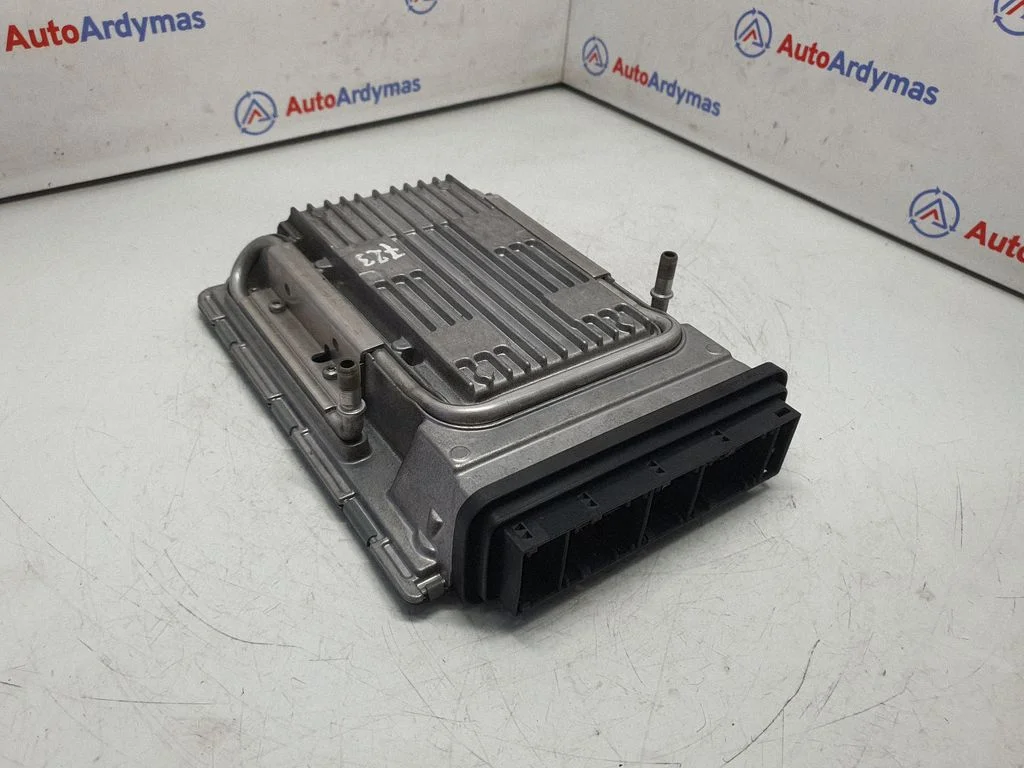 Engine control unit/module 7604075
