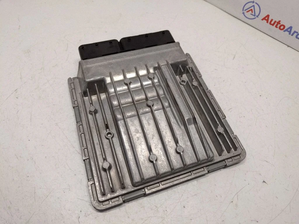 Dzinēja vadības bloks 7594485
