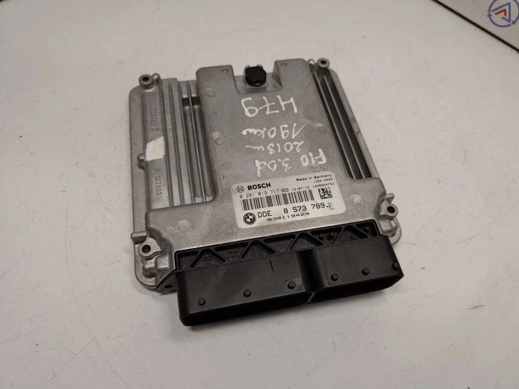 Engine control unit/module 8573789