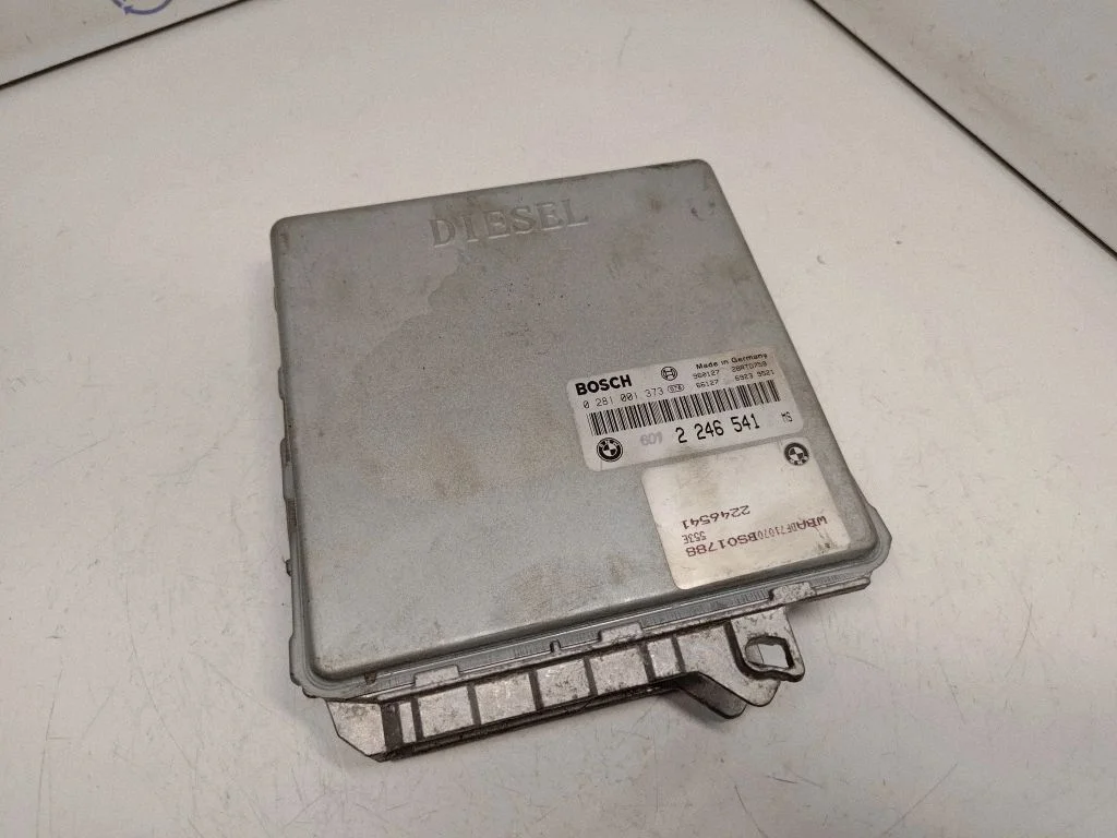 Engine control unit/module 2246541