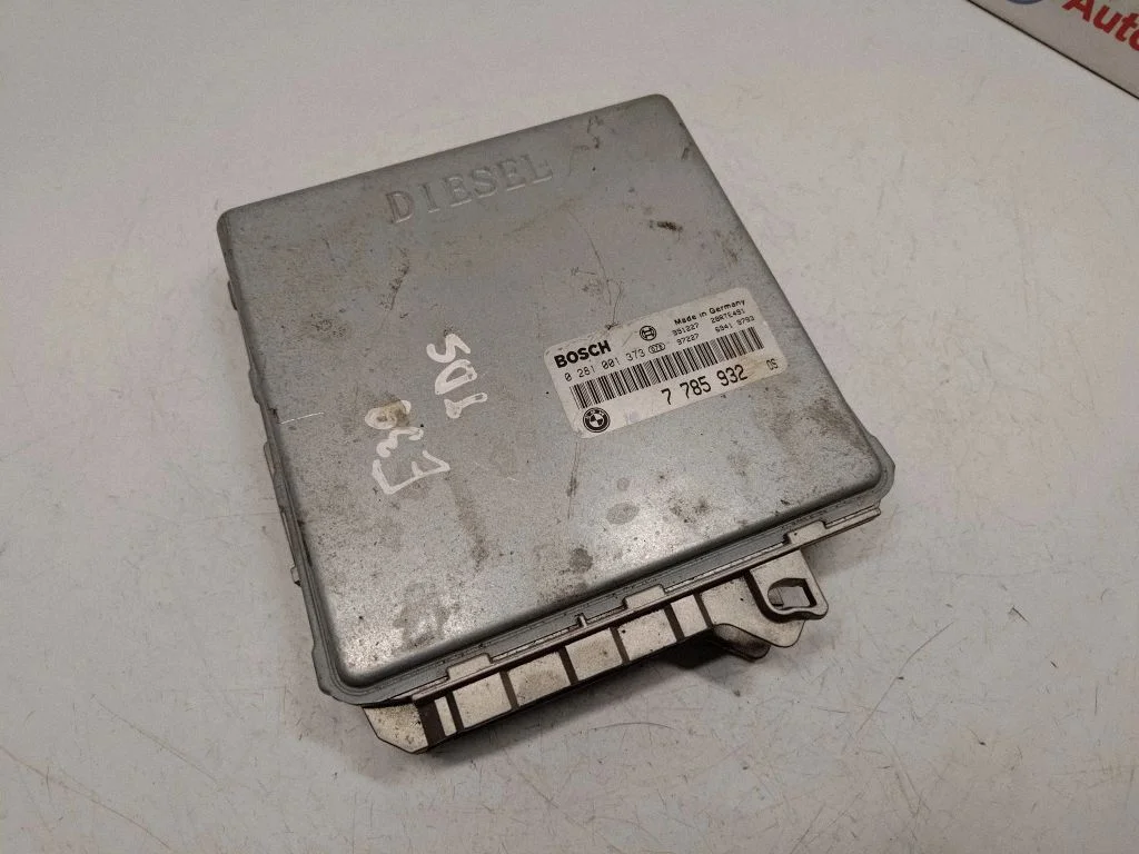 Engine control unit/module 7785932