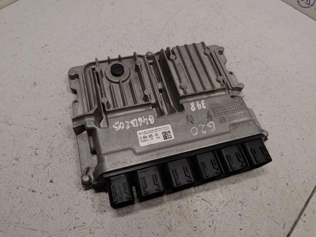 Engine control unit/module 9894495
