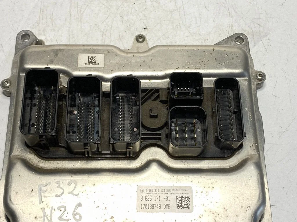 Engine control unit/module 8626171