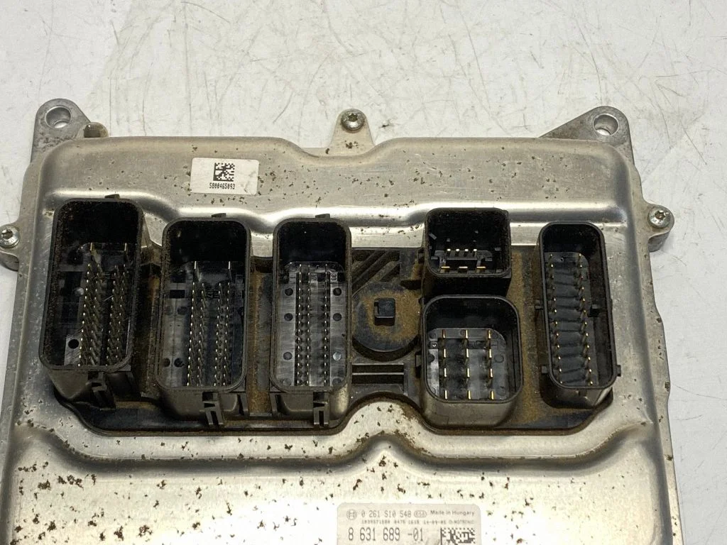 Engine control unit/module 8631689
