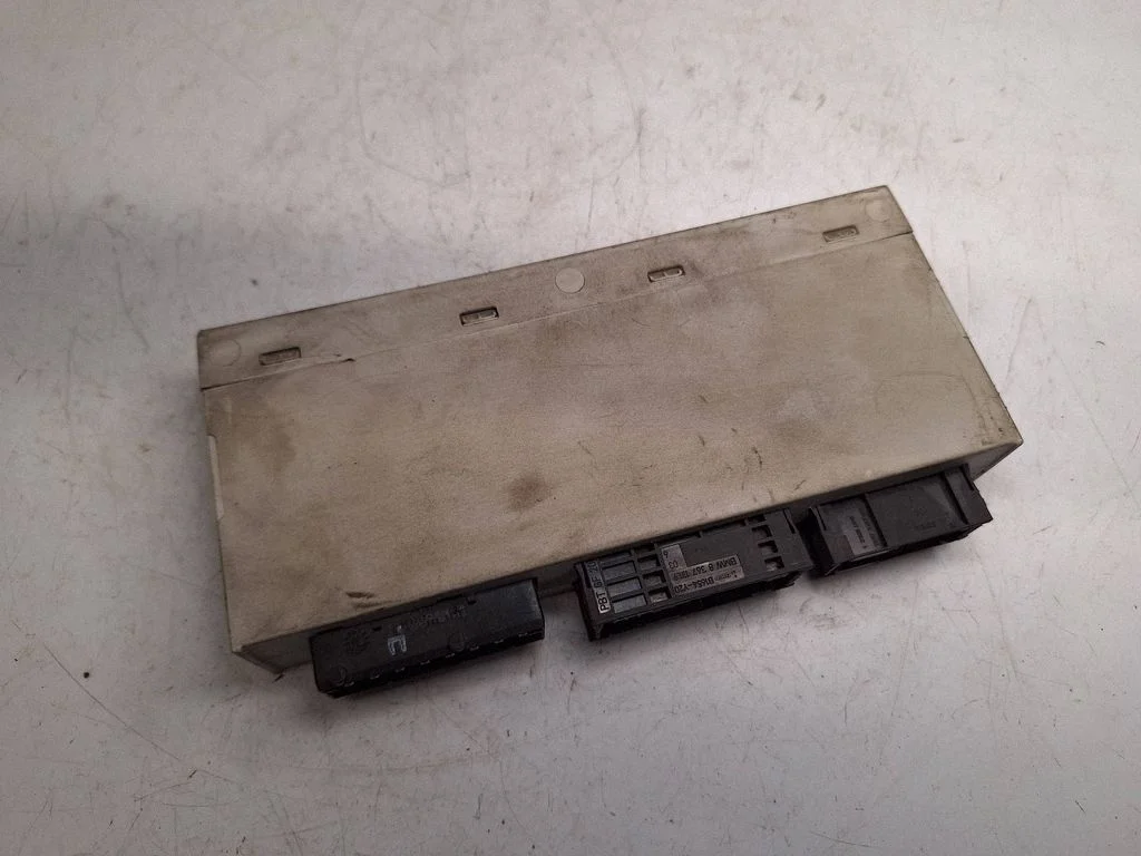 Central body control module 61356914364