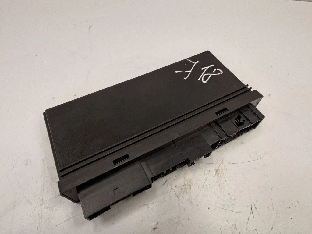 Central body control module 9151517