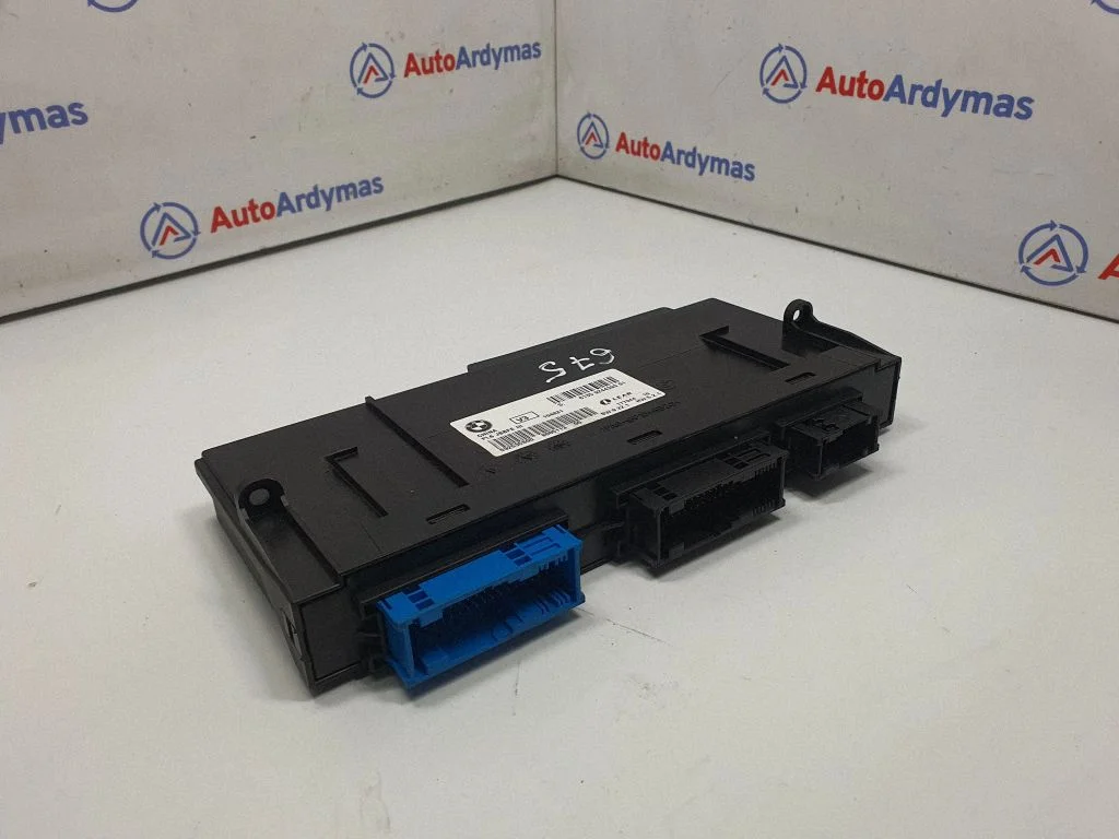 Central body control module 9244393