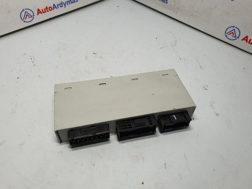 Central body control module 6914367