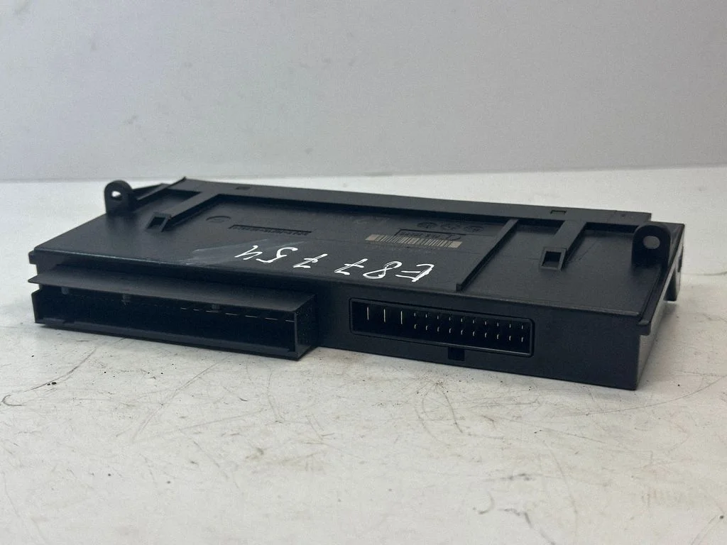 Central body control module 6964597
