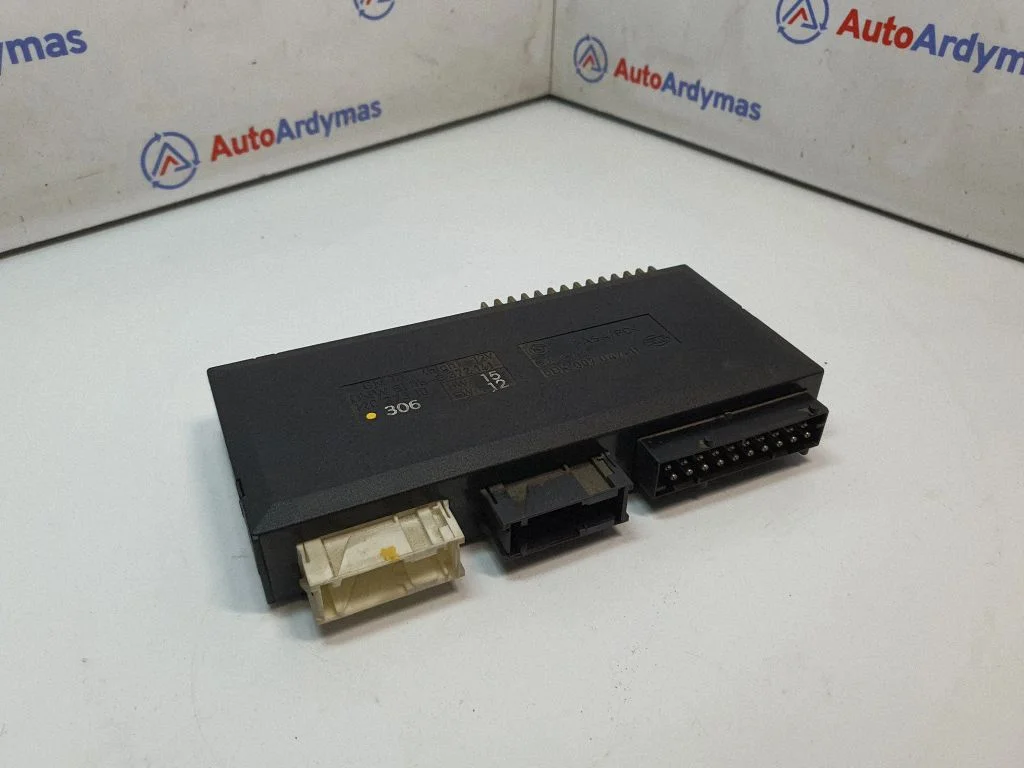 Central body control module 8372141