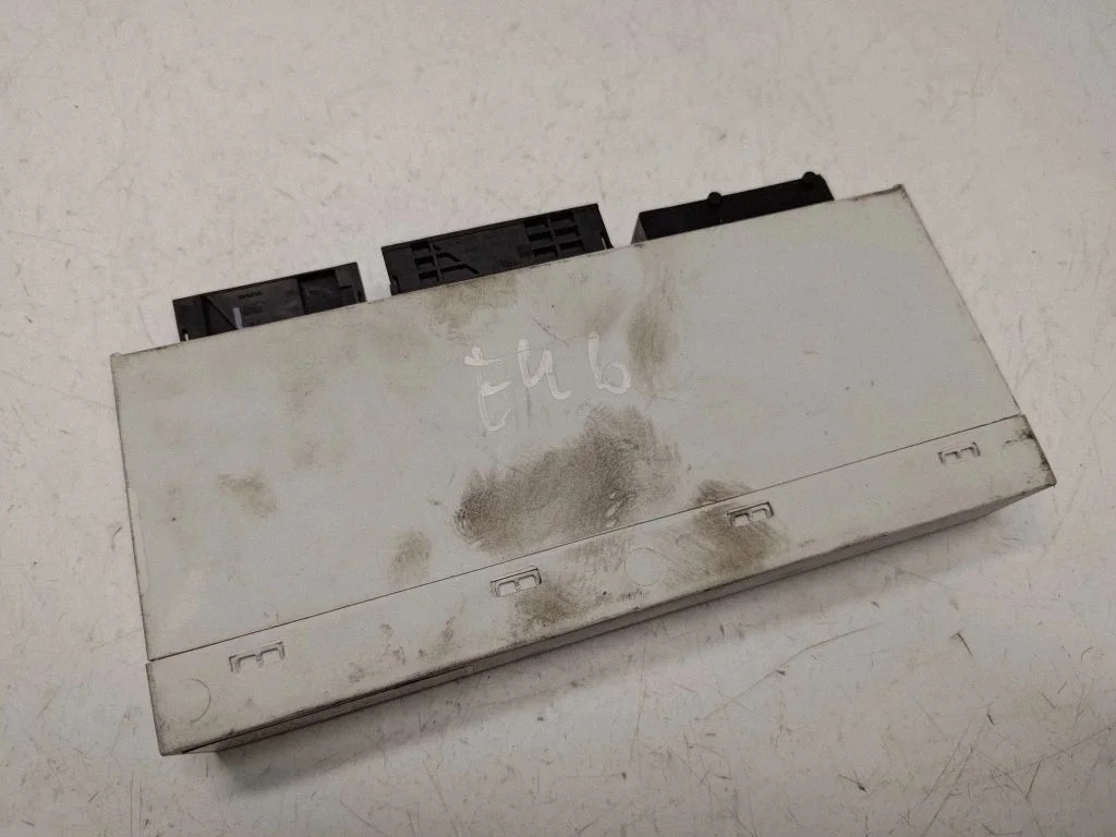 Central body control module 61358385543