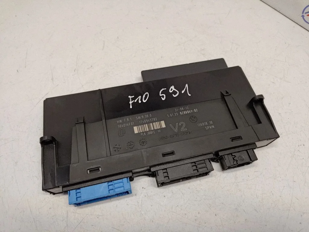 Central body control module 61359286941