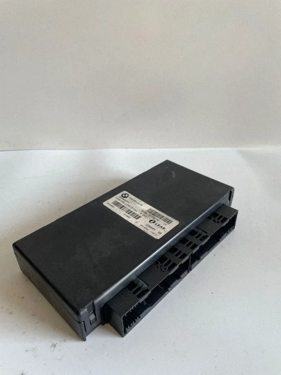 Central body control module 9176078