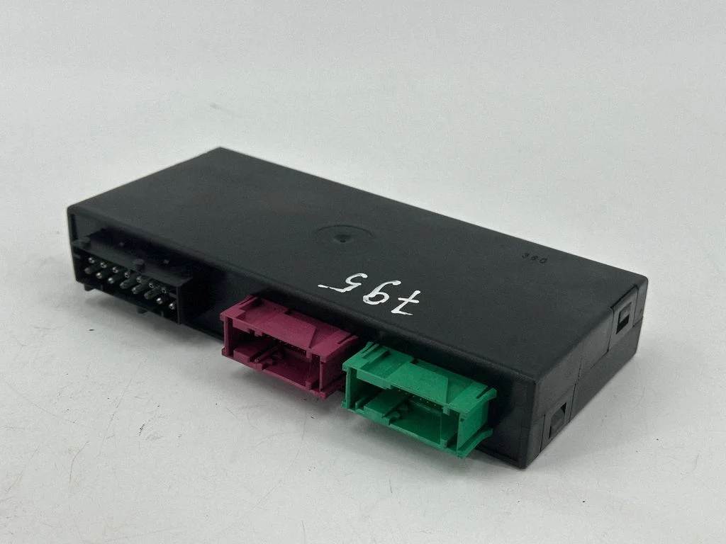 Central body control module 8387530 – BMW Z3 E36 (1994-2002)