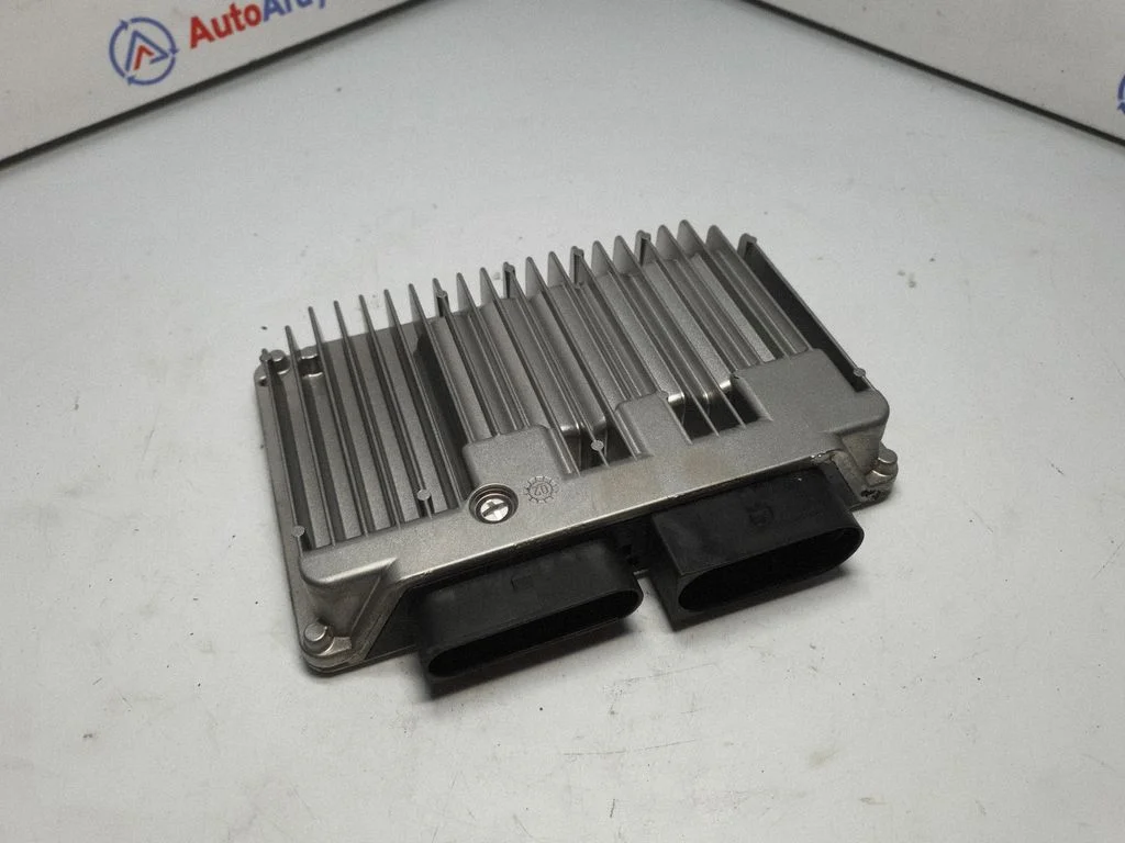 Other control units/modules – BMW 7 Series E65 E66 (2001-2008)