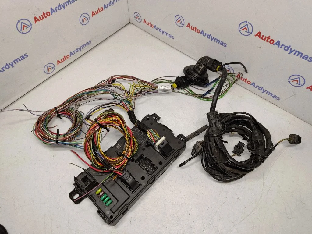 Other control units/modules 61359329704