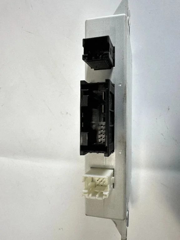 Other control units/modules – BMW 7 Series E65 E66 (2001-2008)