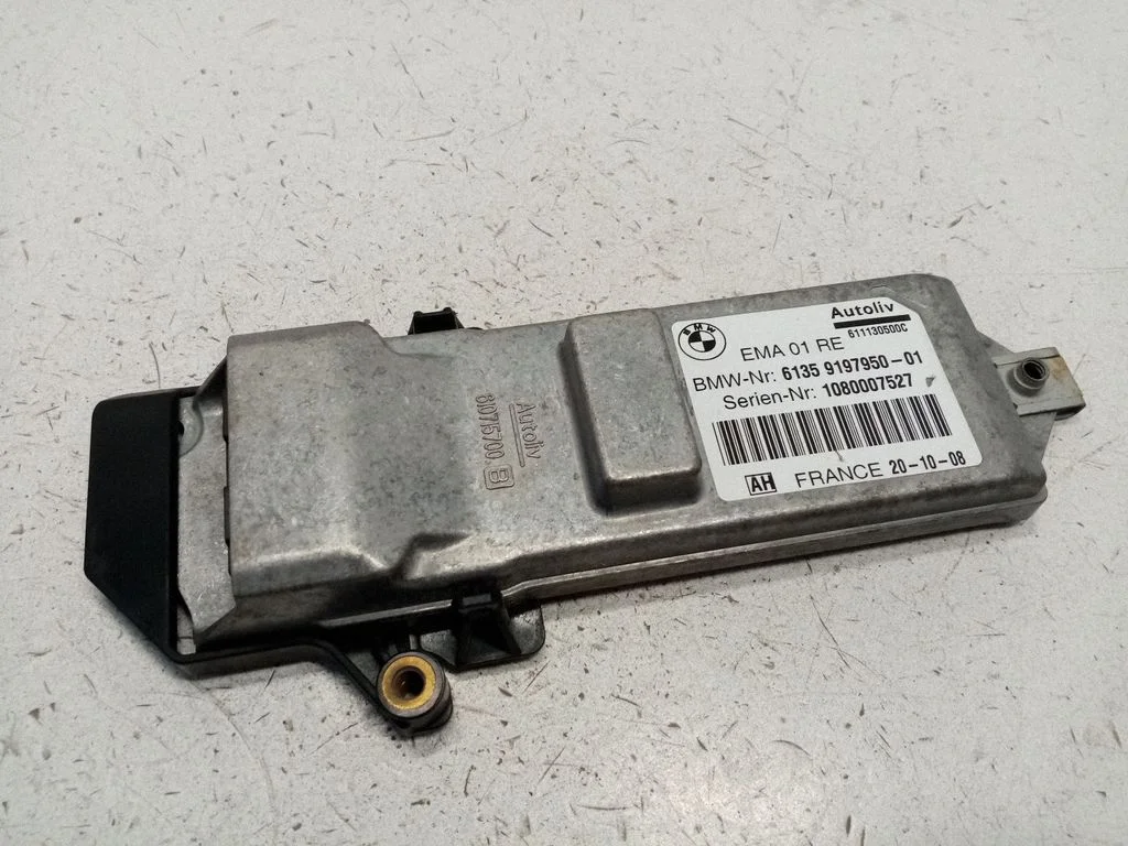 Other control units/modules 61359197950