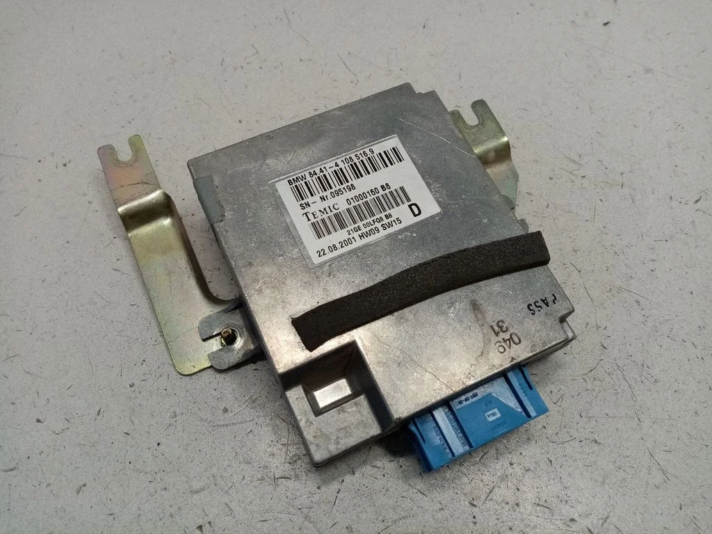 Pozostałe sterowniki i moduły 84414108516