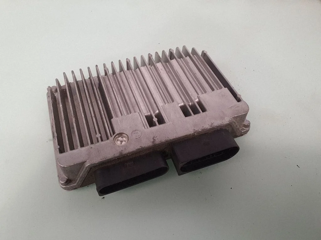 Other control units/modules – BMW 7 Series E65 E66 (2001-2008)