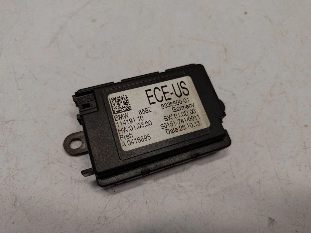 Other control units/modules 65829338800