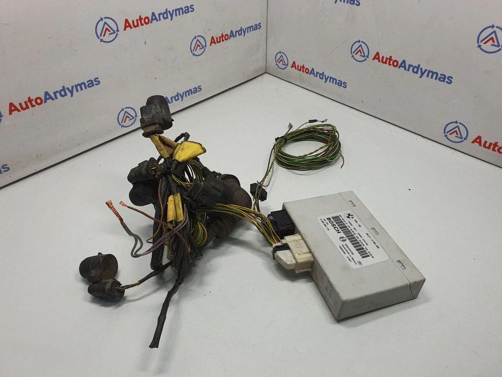 Parking PDC control unit/module 6982386