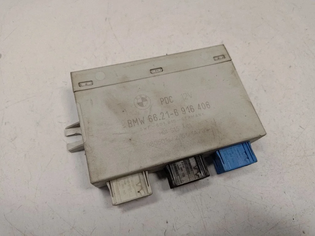 Parking PDC control unit/module – BMW 5 Series E39 (1996-2003)