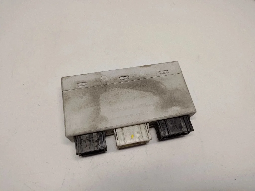 Parking PDC control unit/module 66216930204