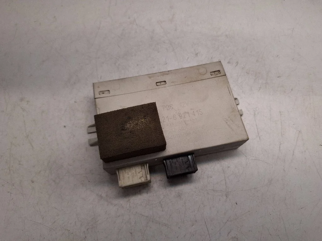 Parking PDC control unit/module 66216921415