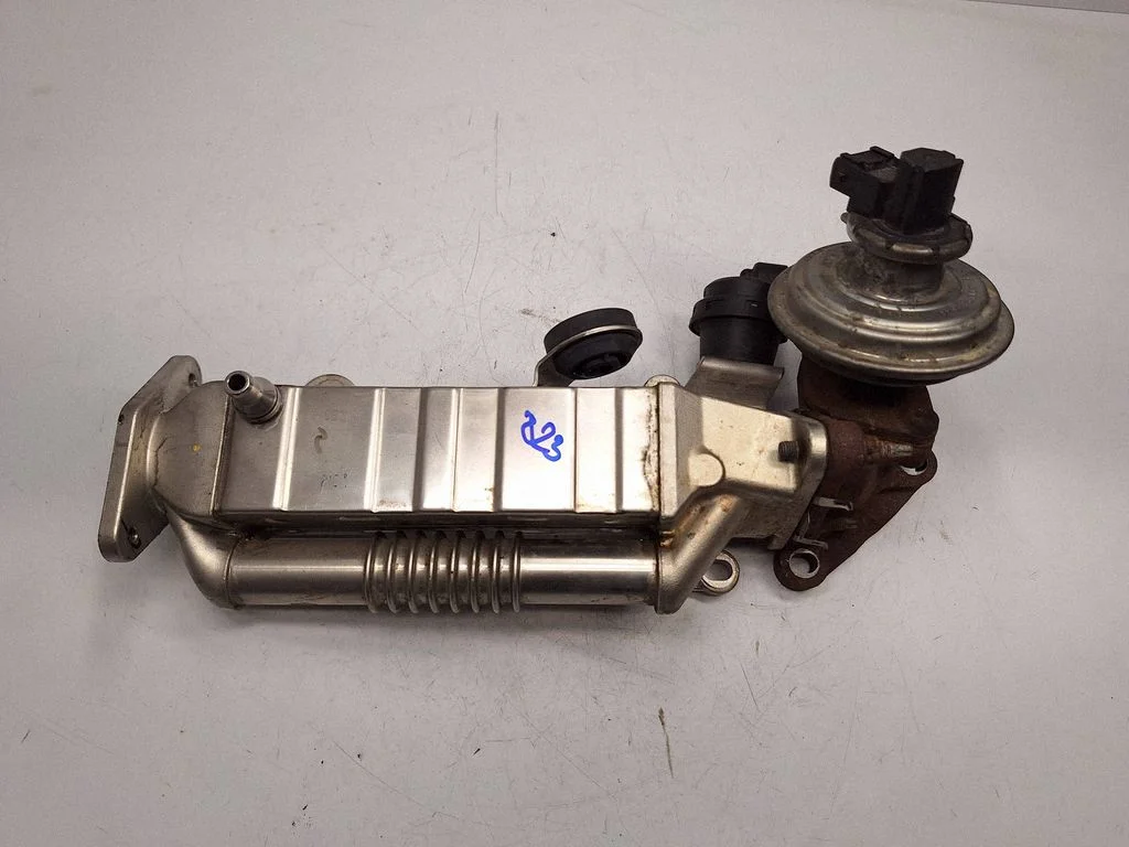EGR dzesētājs 7823319