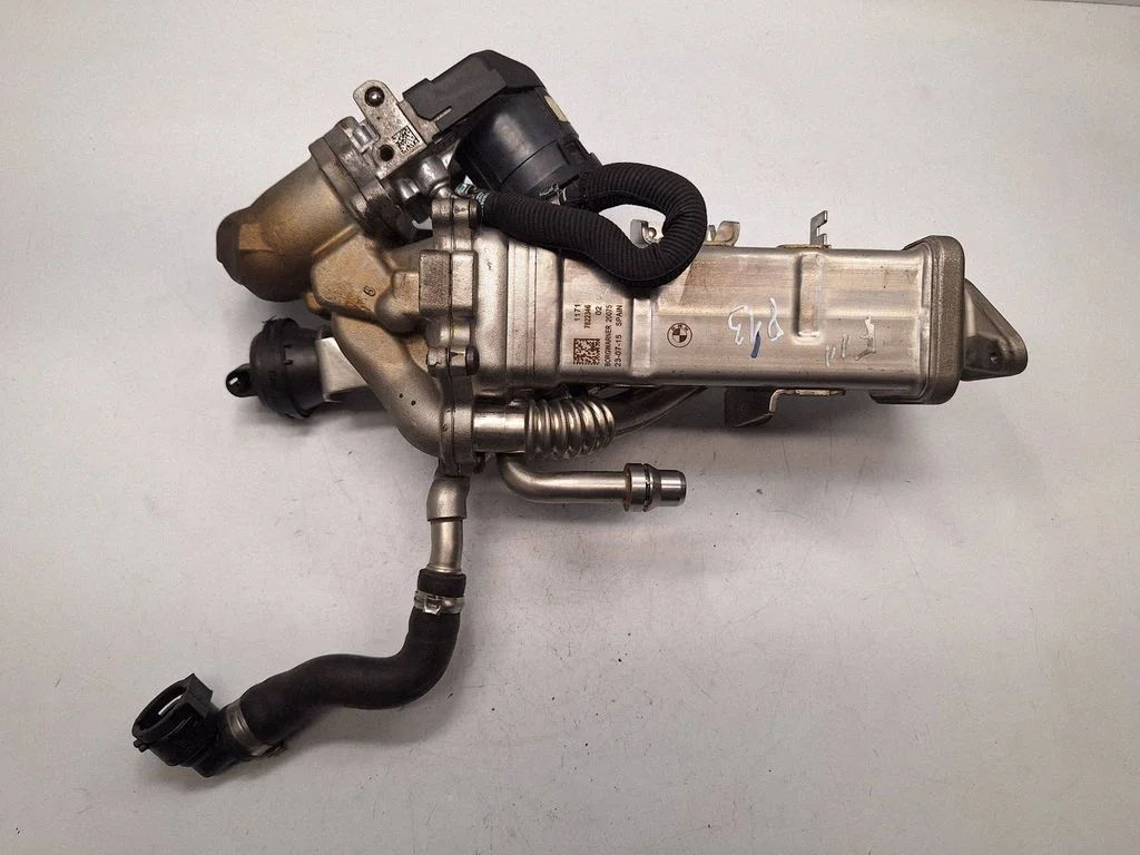 EGR valve cooler 7822346