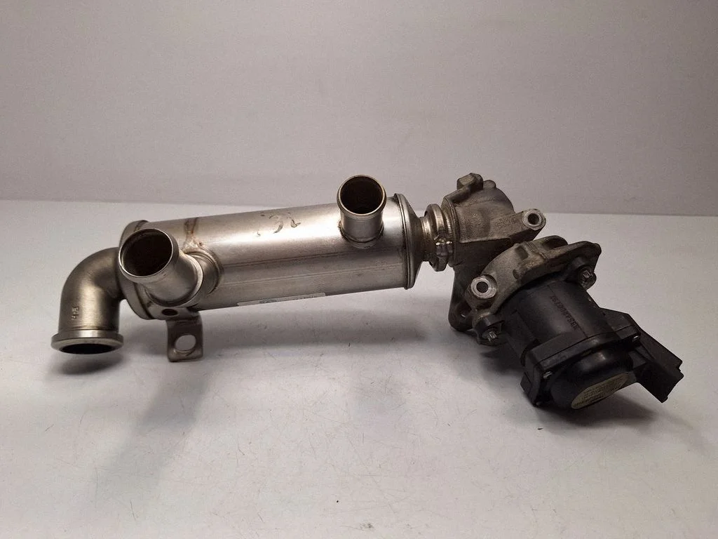 EGR-klapi jahuti 9646762280