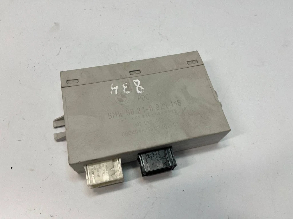 Parking PDC control unit/module – BMW 3 Series E46 (1998-2005)
