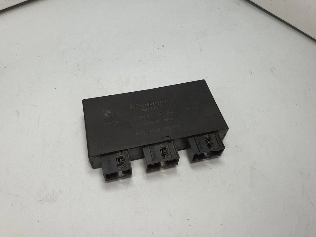 Parking PDC control unit/module 6942677