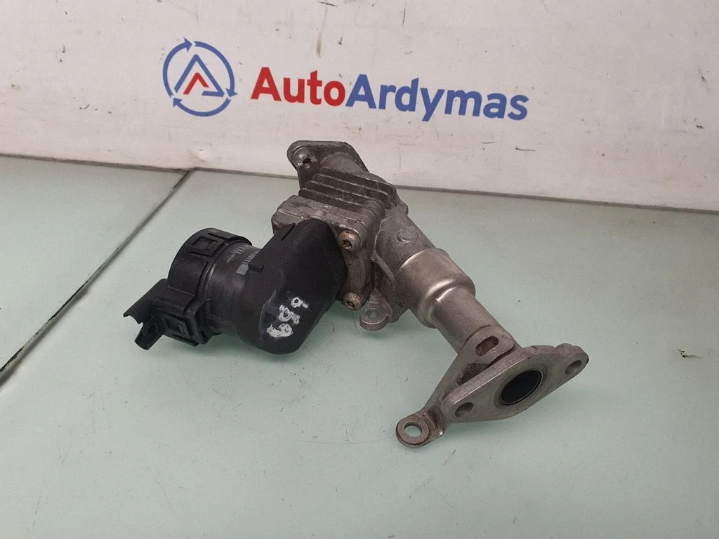 EGR valve cooler – BMW 3 Series E92 E93 (2005-2014)