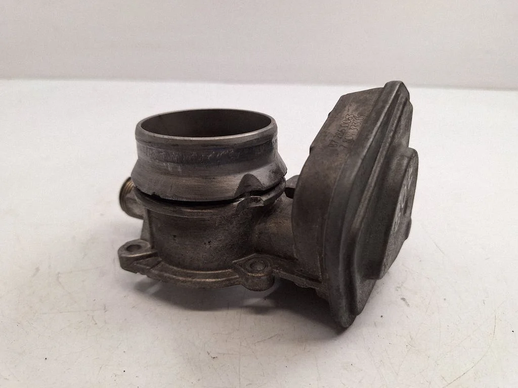 Throttle valve 7804373