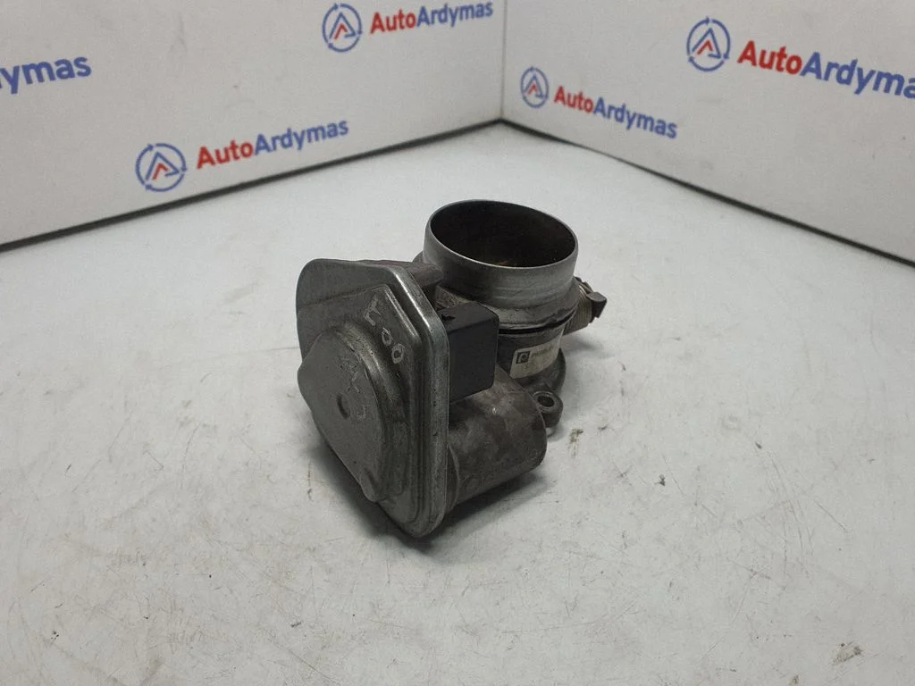 Drosselklapp – BMW 5-seeria E60 E61 (2004-2010)
