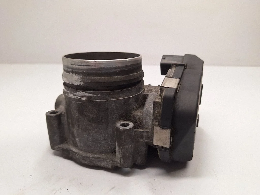 Throttle valve – BMW X3 F25 (2010-2017)