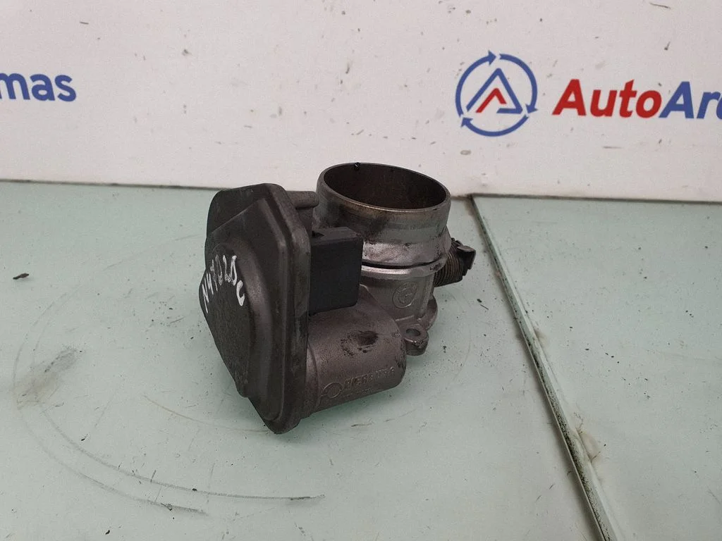 Przepustnica 7804373