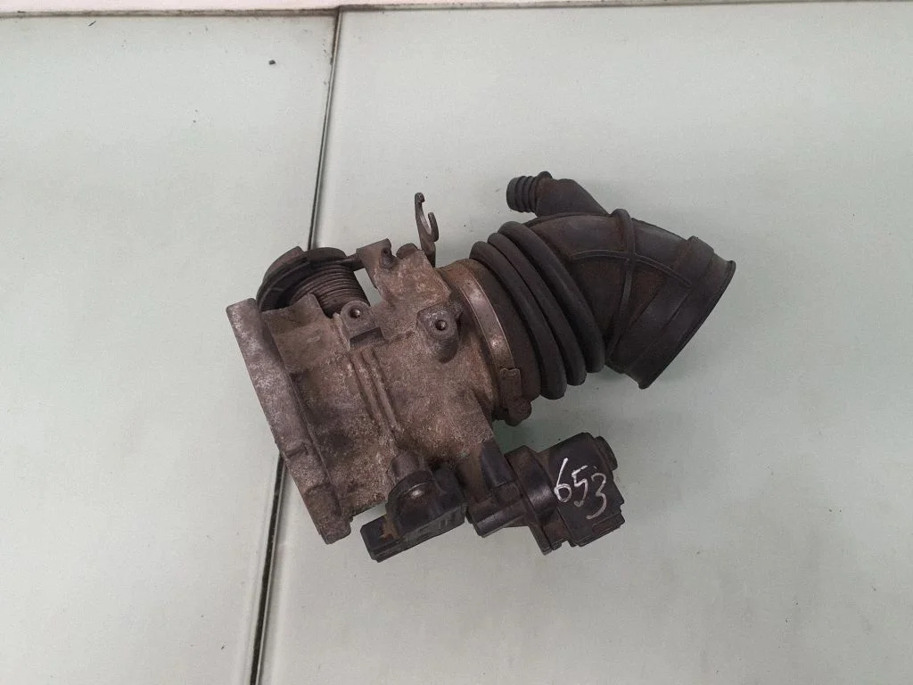 Throttle valve 1432059
