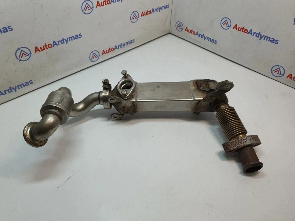 EGR valve cooler 7794245