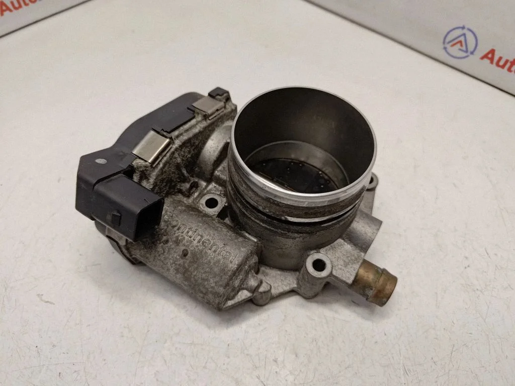 Throttle valve – BMW 3 Series F30 F35 F31 (2012-2018)