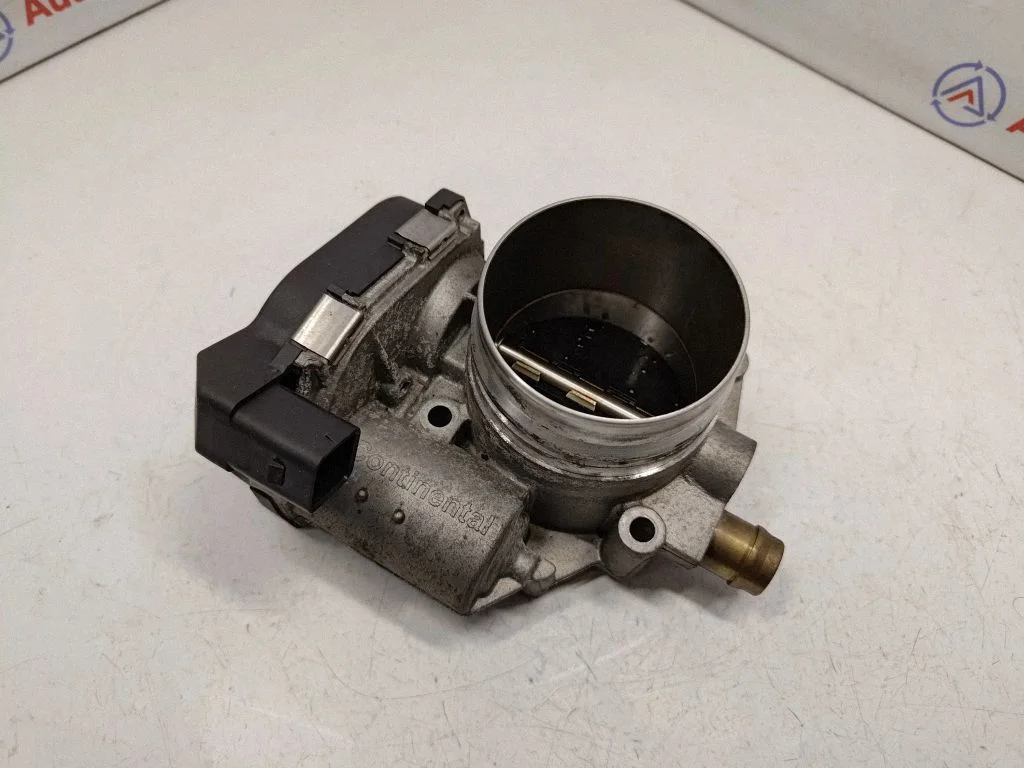 Throttle valve – BMW 3 Series F30 F35 F31 (2012-2018)