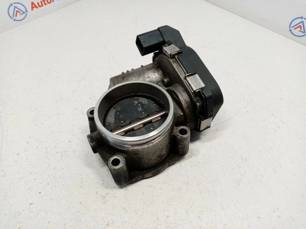 Throttle valve 13547561066