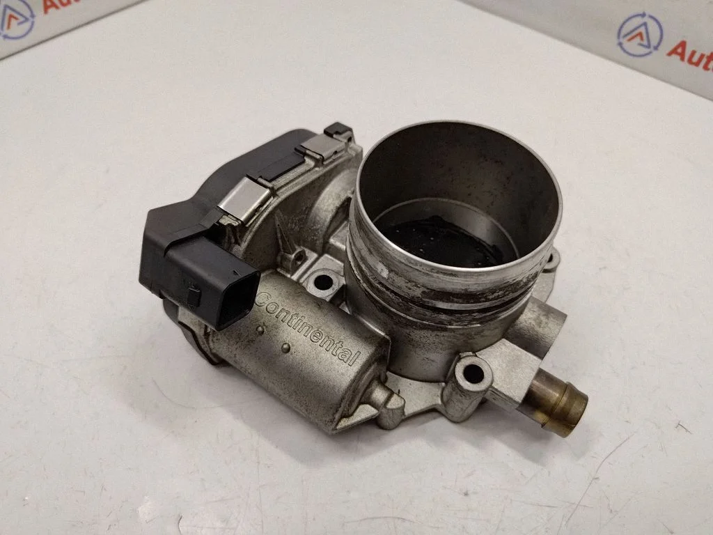 Throttle valve – BMW 2 Series F22 F23 (2013-2017)
