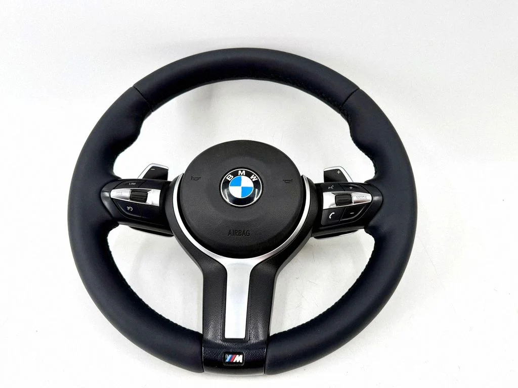 Steering wheel 32307851231
