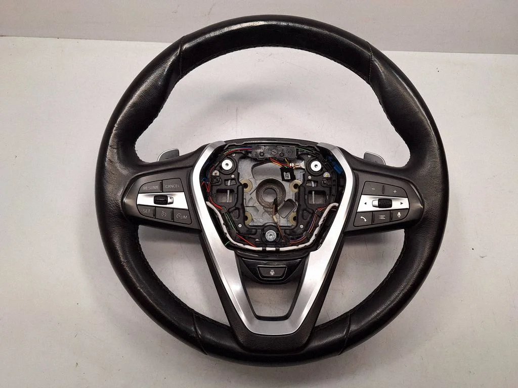 Steering wheel 32307944545