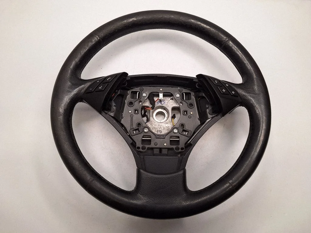 Steering wheel 32346774457